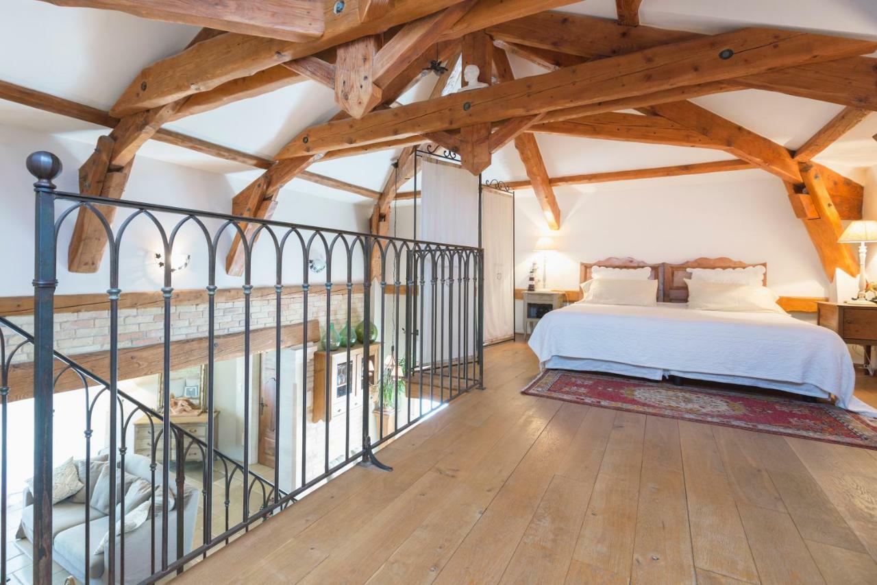Villa Bacchus, Provence Les Angles  Zewnętrze zdjęcie